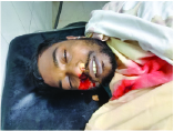 Image of এম এম তৌহিদুর রহমান